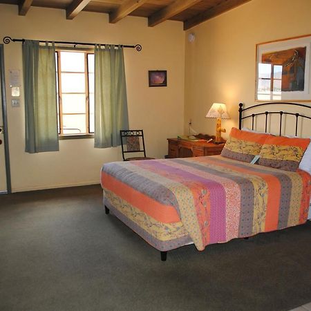 29 Palms Inn 二十九棕榈村 外观 照片