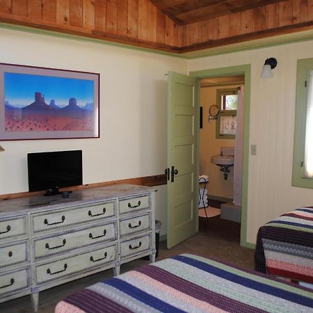 29 Palms Inn 二十九棕榈村 外观 照片