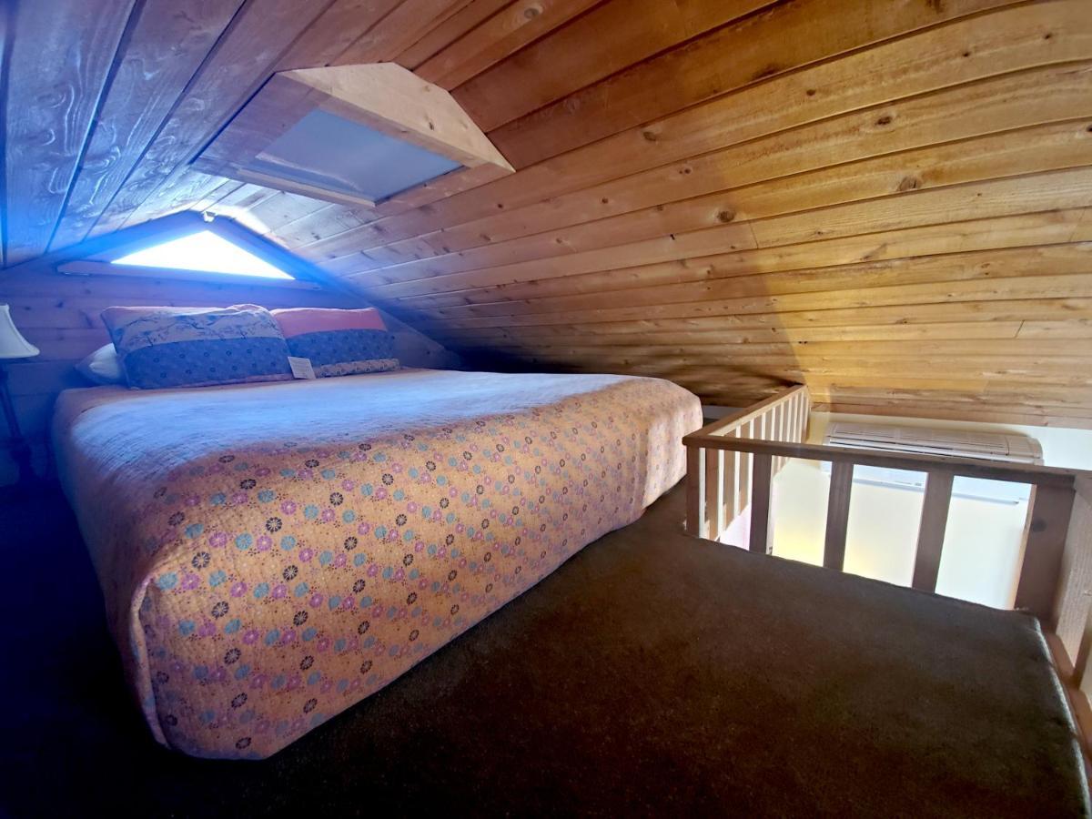 29 Palms Inn 二十九棕榈村 外观 照片
