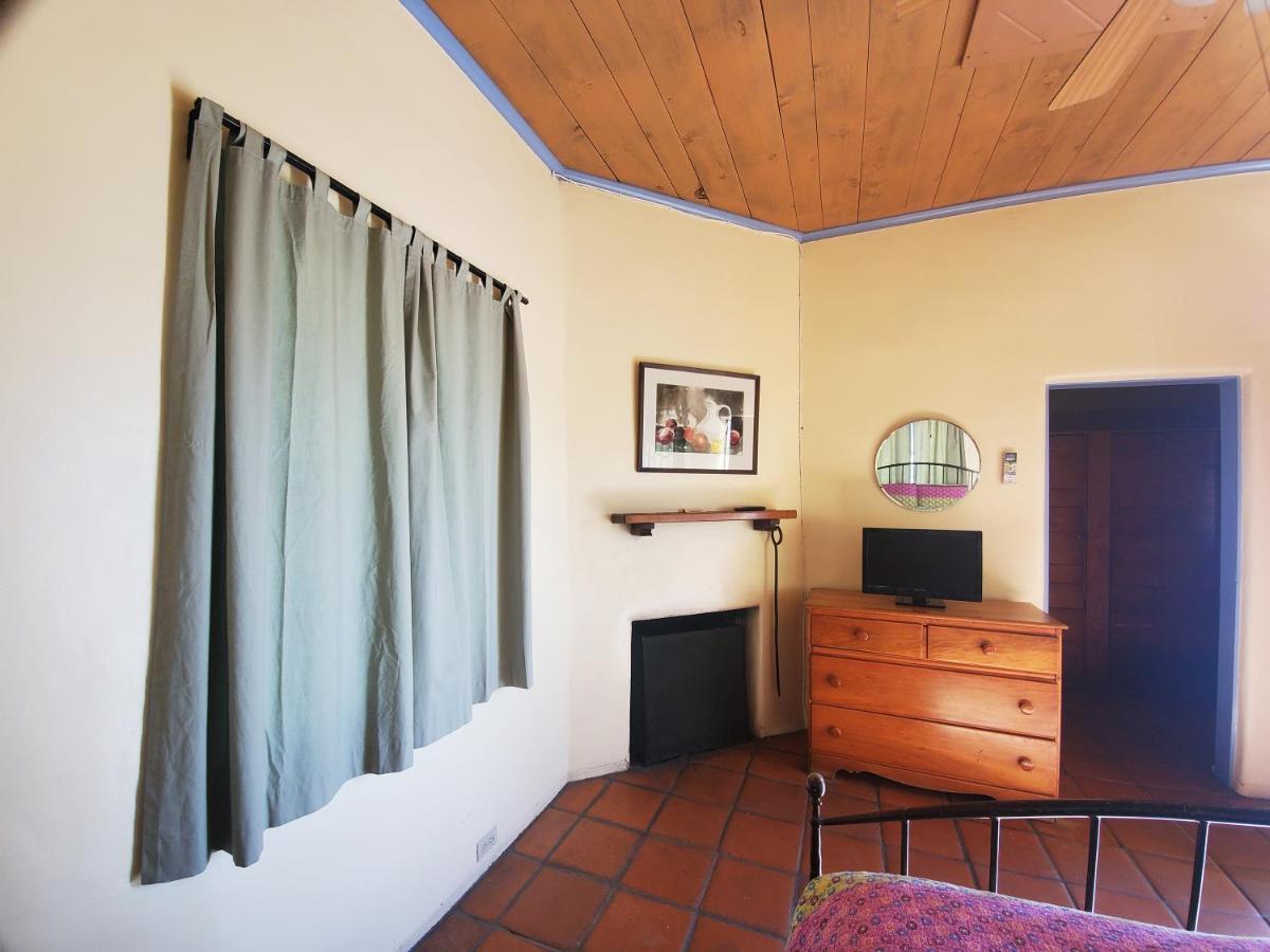 29 Palms Inn 二十九棕榈村 外观 照片