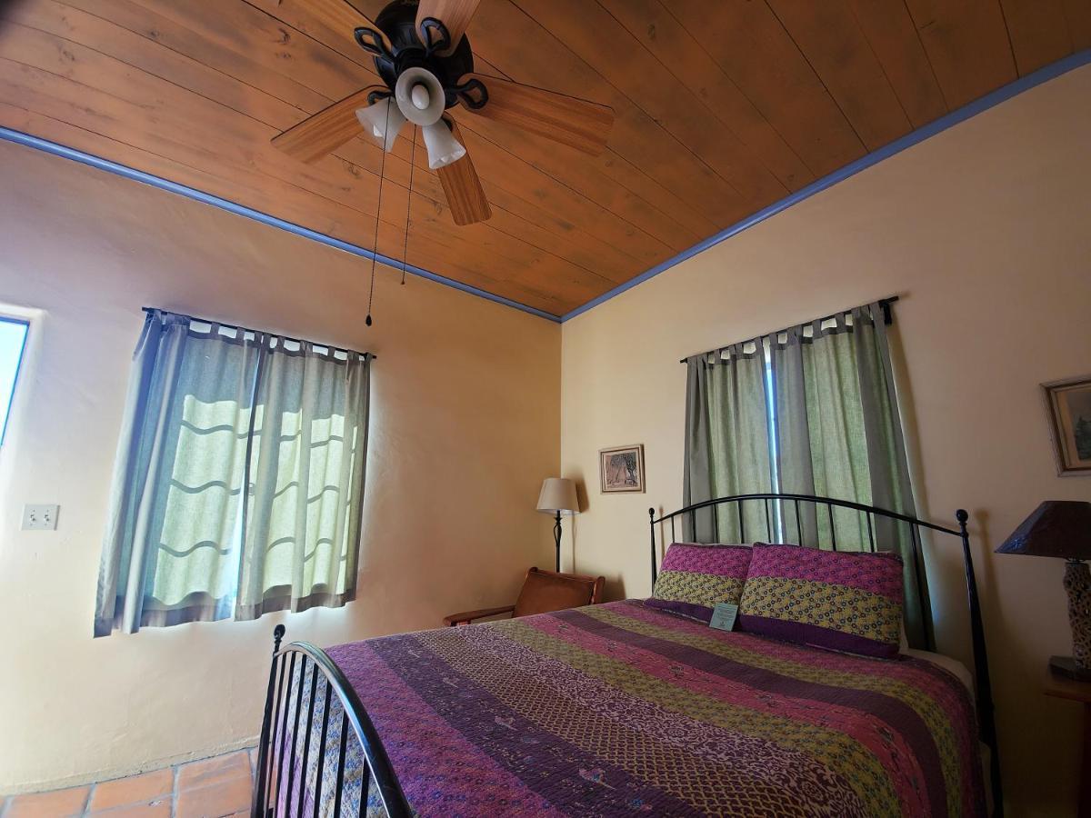 29 Palms Inn 二十九棕榈村 外观 照片