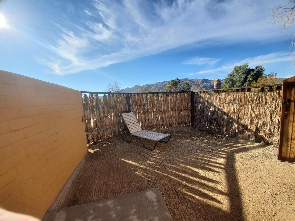 29 Palms Inn 二十九棕榈村 外观 照片